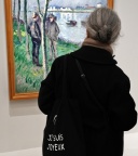 Orsay Caillebotte oct 24