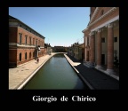 Giorgio de Chirico