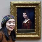 Louvre oct 24