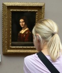Louvre oct 24