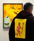 Art Basel oct 24