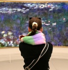 Orangerie, oct 24