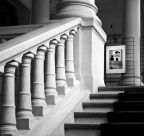 Mairie du VI ème, nov 24