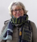 Anne, novembre 2024