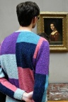 Louvre dec 24