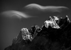 Les Houches 