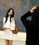 Monet, Orangerie janv 25