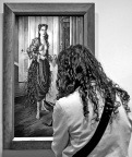 Dorothea Tanning, Beaubourg janv 25