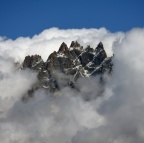 Les Houches 2023