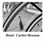 a Beaubourg janv 25 367 quart nb 3 Cartier-Bresson