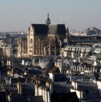 Photos récentes de Paris