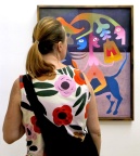 Rencontres au Musée 2024