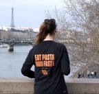 Paris fev 25 