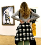 Van Dongen, Beaubourg 2025
