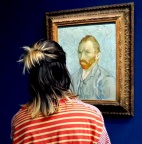 Van Gogh, Orsay fev 25