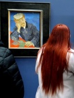 Van Gogh, Orsay fev 25