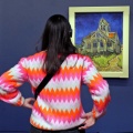 Van Gogh, Orsay fev 25