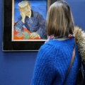 Van Gogh, Orsay fev 25