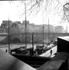 Paris mars 25