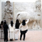 Louvre mars 25