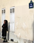 A propos de solitude ...