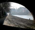 Paris mars 25
