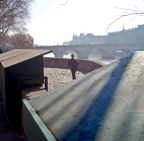 Paris mars 25
