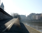 Paris mars 25
