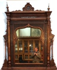 Autoportrait, Paris mars 17 