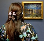 Van Gogh, Orsay mars 25
