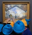 Monet Orsay 2017