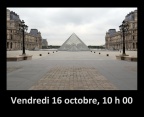 Louvre oct 20 