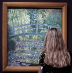 Monet Orsay 2019