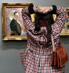 Pissaro, Orsay 2019