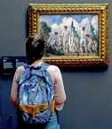 Cézanne Orsay 2019