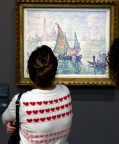 Signac Orsay 2019