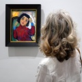 Gabrielle Münter,  MAM avr 25