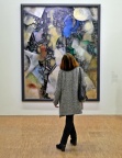a Paris Louvre Beaubourg 199 onze mmm
