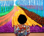 D'un tableau à l'autre. Rétroportraits récents
