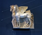 Les chevaux de Tarquinia