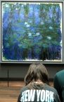 D'un tableau à l'autre. Rétroportraits récents