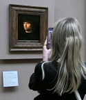 Antonello da Messina, Louvre juin 25 