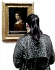 Vinci, Louvre juin 25