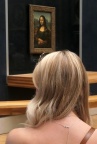 D'un tableau à l'autre. Rétroportraits récents