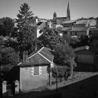 Parthenay juin 2025