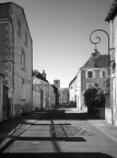 Parthenay juin 2025