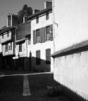 Parthenay juin 2025