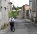 Parthenay, une sous-préfecture sinistrée