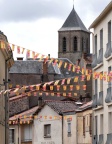 Parthenay juil 25