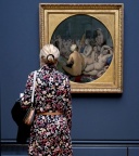a Le Louvre 152 dix mmm